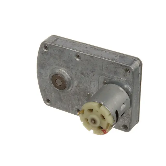 Champion - 0501353 - Motor