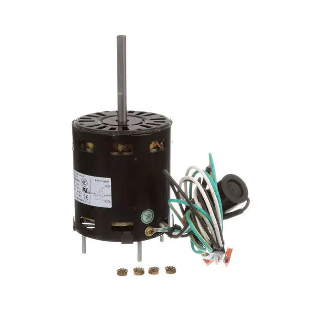 Manitowoc - 2412939 - Fan Motor - 220V
