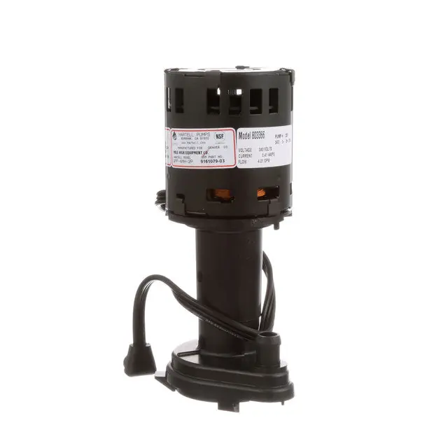 Iceomatic - 9161079-03 - Water Pump - 230V