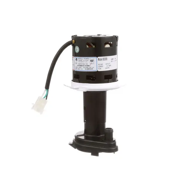 SK0319521-US20260702-105043-0 Scotsman - 12-2919-21 - Water Pump - Image 1