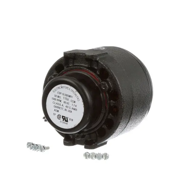 Scotsman - 18-8926-01 - Fan Motor - 115V