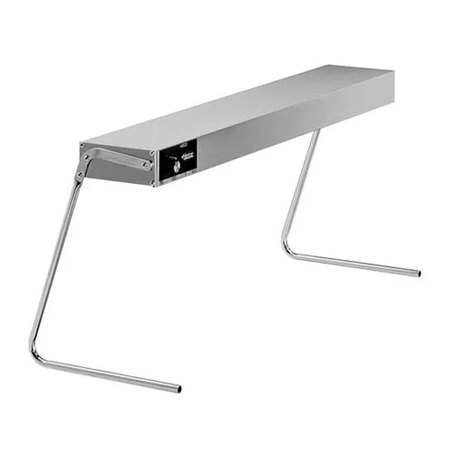 Hatco - Grah24-1 - Foodwarmer 120V  500W   24"