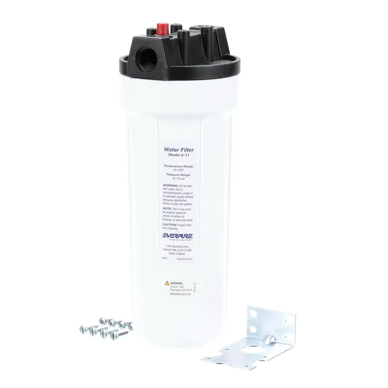Everpure - Ev910002 - Filter Housing 1/2"