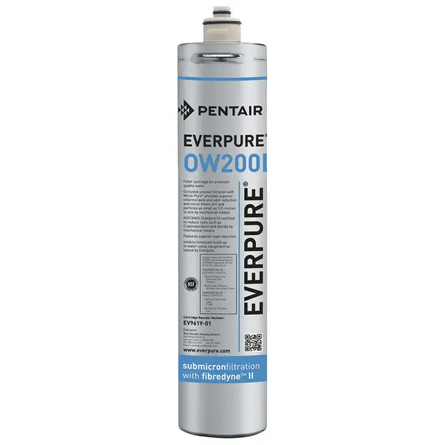 Everpure - Ev961906 - Cartridge, Water Filter-Ow200L