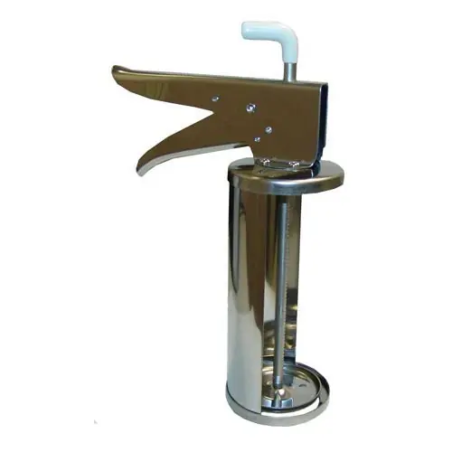Prince Castle Equip - 581-Nmcc - Dispenser, Sauce - 1/2 Oz.