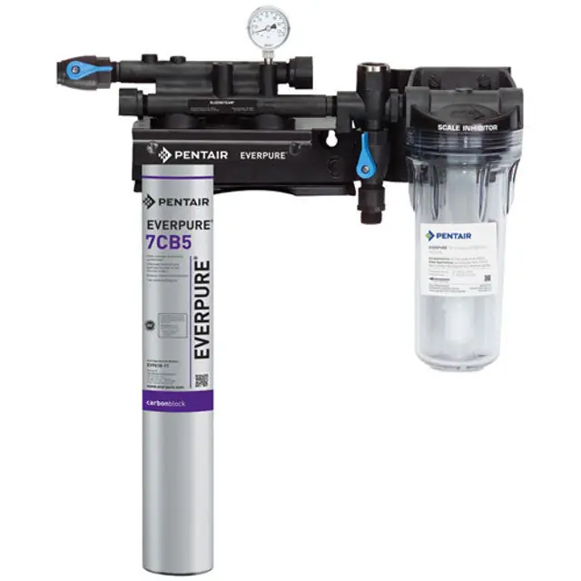 Everpure - Ev979721 - Filter, Water - Sr-X, Steamers