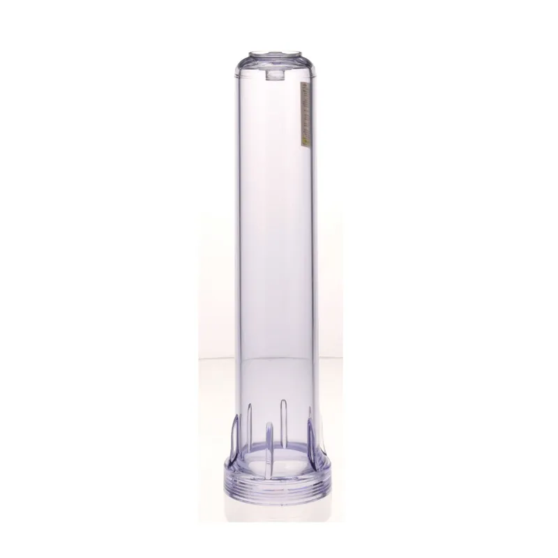 Everpure - 153195-06 - Replacement Bowl - 20"