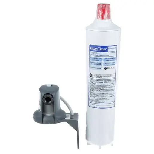 Bunn - 39000.0001 - Filter Head And Cartrdige