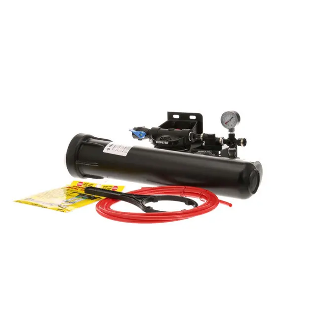 Everpure - Ev932421 - Insurice System - Single, Pf-I2000