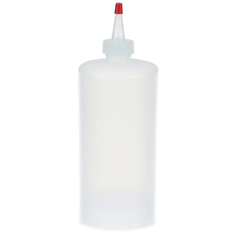 Prince Castle Equip - 136-1 - Bottles, Dispenser (Pack Of 9)