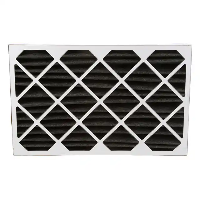 Barbecue King - Fi0024 - Filter - Fiberglass