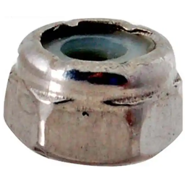 Ultrafryer - 27021 - Nut,Nylon Lock (10-24)