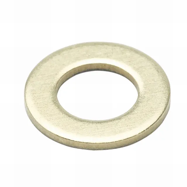 T&S Brass - 000974-45 - Washer,Bonnet, Push Button,Ts