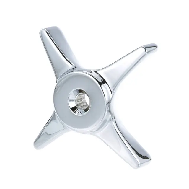 T&S Brass - 002521-45 - Handle,Cross (T&S)