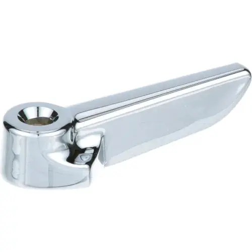 SK0319622-US20260702-105043-0 T&S Brass - 001638-45 - Handle,Chrome - Image 1