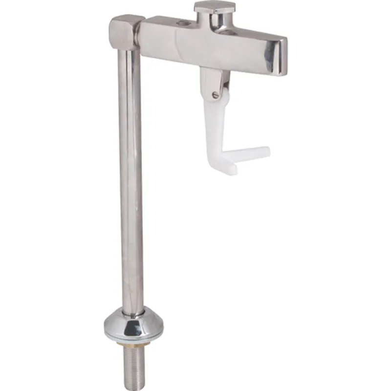 Fisher Mfg - 54194 - Filler,Glass, Lead Free,S/S,Ped