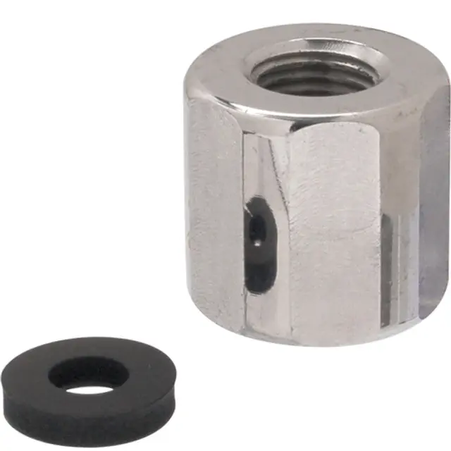 Fisher Mfg - 2922 - Adaptor, Fb To T&S Spring Body