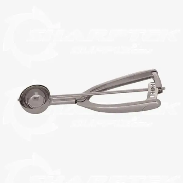 Vollrath - 47157 - Disher #40 - Guacamole
