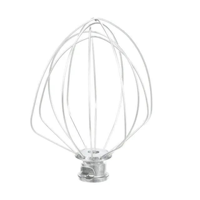 Kitchenaid - Kn256Ww - Whip,Wire (5 & 6 Qt)