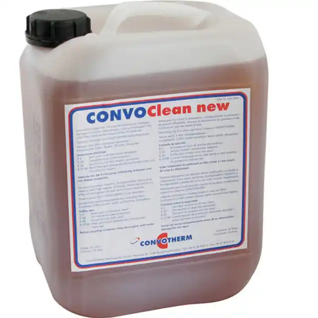 Cleveland - W-Clean2 - Cleaner,Convoclean, 2.5Gal, 2