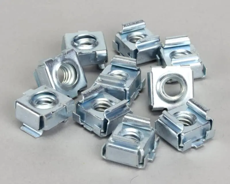 SK0319660-US20260702-105043-0 Frymaster - 8261351 - Nut,Cage Retainer, Pk 10 - Image 1