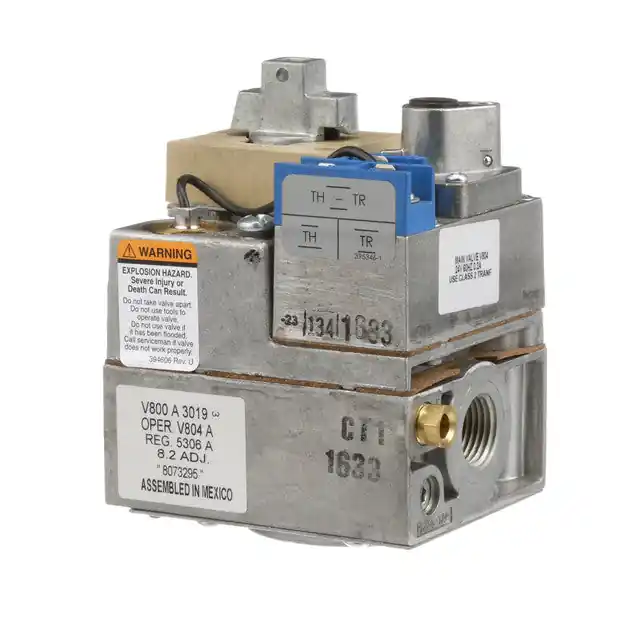Frymaster - 8073295 - Valve,Gas (Lp)