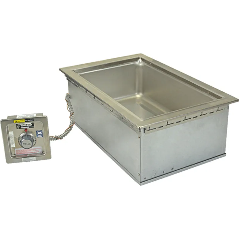 Wells - 21283 S - Wells 100Ht Warmer 208-240V