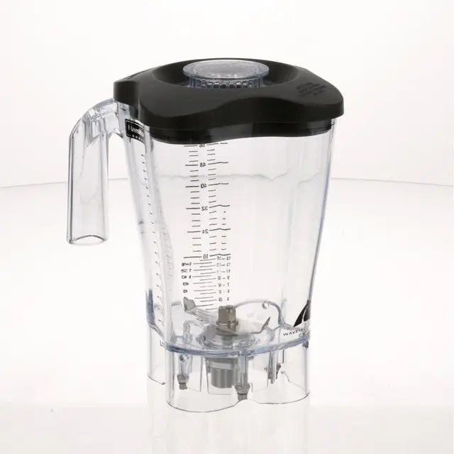 Hamilton Beach - 6126-650 - Container,64 Oz, Polycarbonate