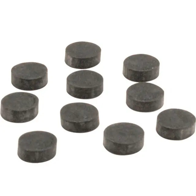 Roundup - 218P145 - Cover,Leg Bumper, Pk Of 10