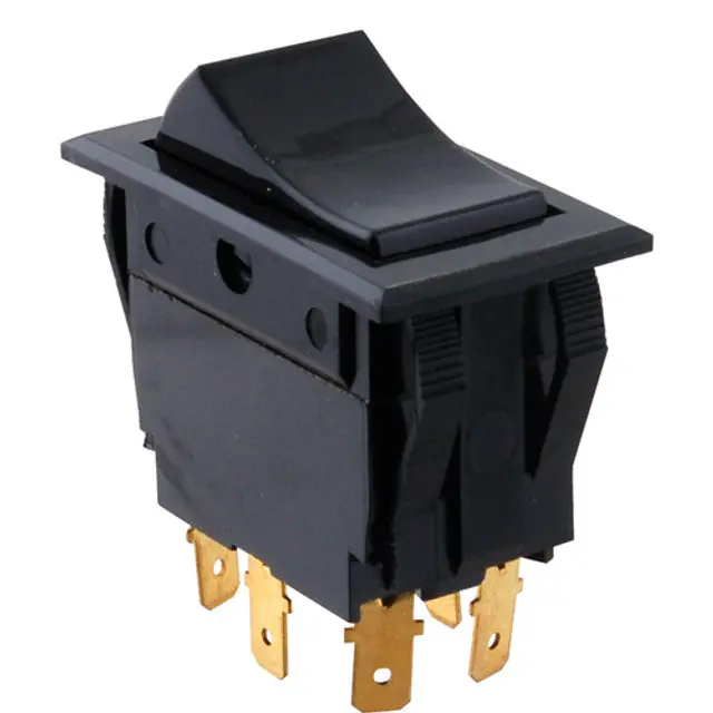 Bunn - 05789.0000 - Switch, Rocker, On/Off, Dpdt