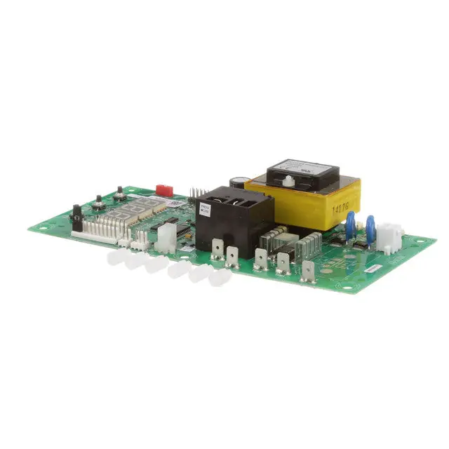 Bunn - 40697.1000 - Control,Electronic, 200F