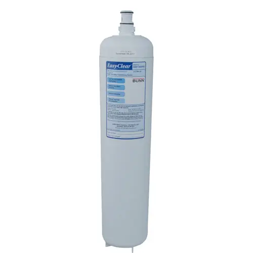Bunn - 39000.1007 - Cartridge,Wtr Flt, Eqhpteacrtg