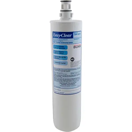 Bunn - 39000.1004 - Cartridge,Wtr Flt, Eqhp-10-Crtg