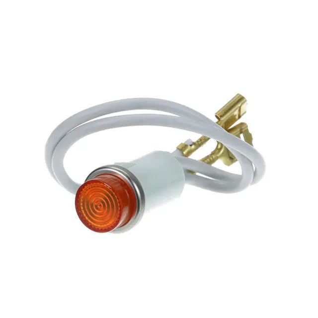 SK0319696-US20260702-105043-0 Duke - 215550 - Light,Indicator, Amber,125V - Image 1