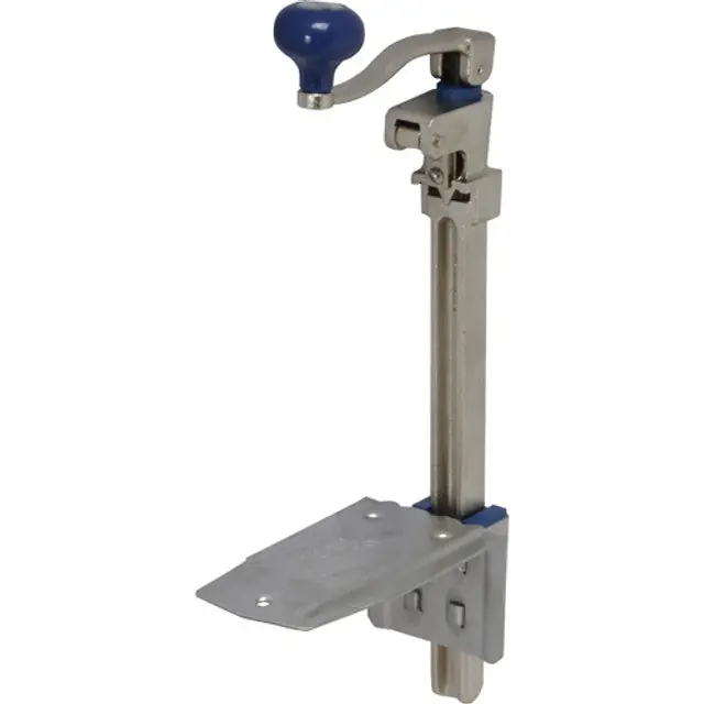 Edlund - 12200 - Opener,Can, Edlund#2S,Ss Base
