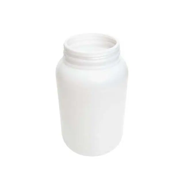 Server Products E - 83122 - Jar, Plastic, 110Mm Neck