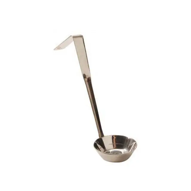 Server Products E - 87213 - Ladle,Jar, F/6" Deep Jar,S/S