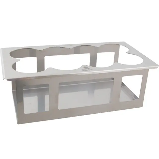 SK0319714-US20260702-105043-0 Server Products E - 86975 - Holder,Bottle, 1/3Sz,8,2.5"Od - Image 1