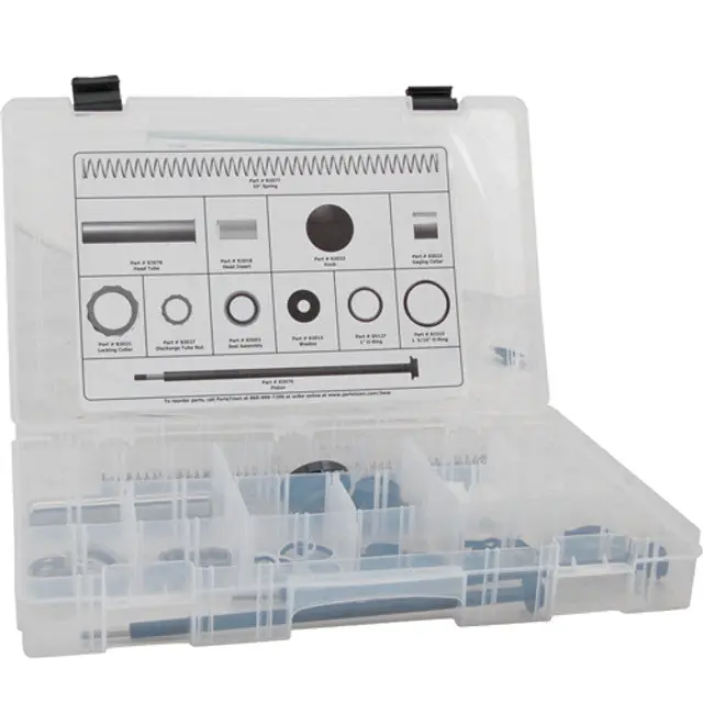 Server Products P - 82965 - Kit, Pump Repair, F/ 217-1126