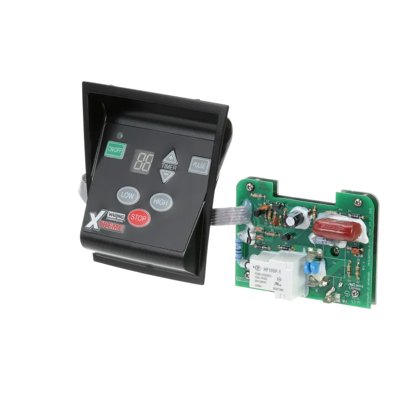 Waring - 036398 - Control Panel (Mx1100Xt)