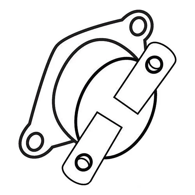 Waring - 029772 - Switch,Thermo