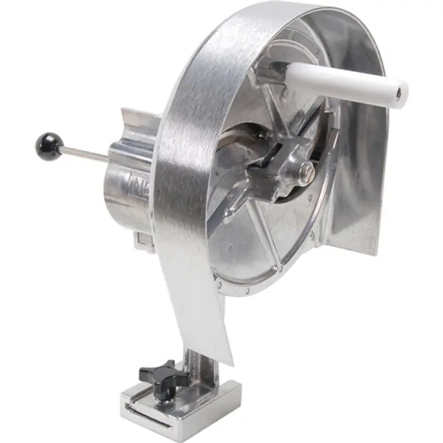 Nemco - 55200An-4 - Slicer,Easy, 1/8" Fixed Cut