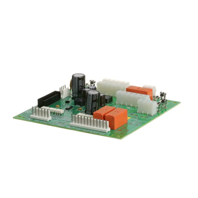 Henny Penny - 60430 - Hp Ofe/Ofg I/O Board