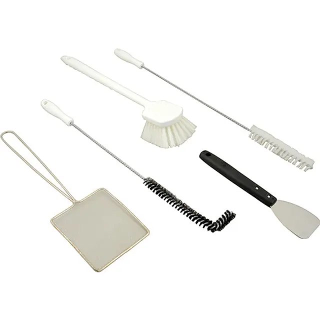 Henny Penny - 14736 - Open Fryer Brush Kit