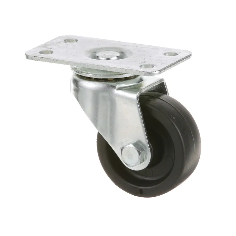 SK0319740-US20260702-105043-0 Henny Penny - 19004 - Hp Caster For Filter Dolly - Image 1