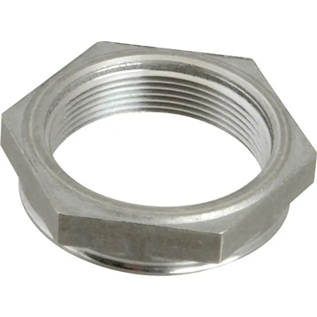 Taylor - 28991 - Rear Shell Bearing Nut
