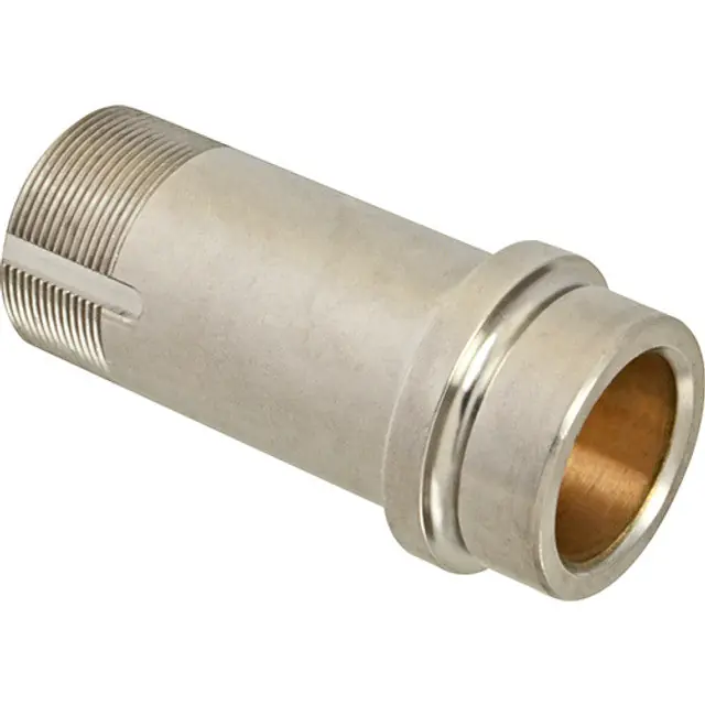 Taylor - 31324 - Rear Shell Bearing