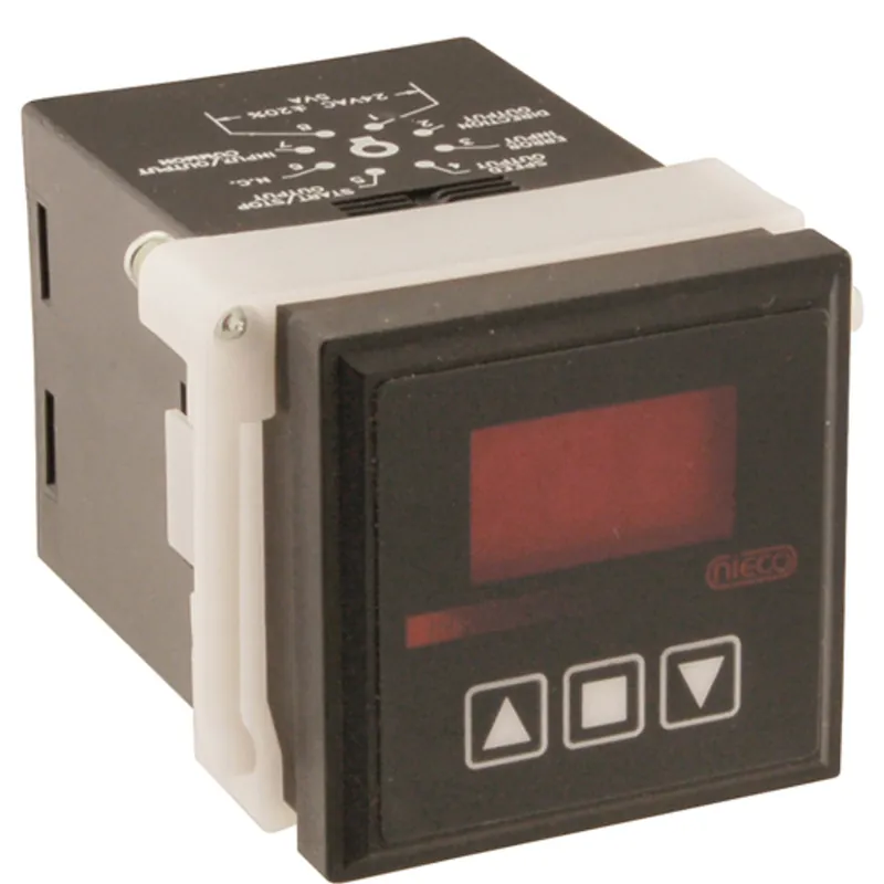Nieco - 13727-B - Control,Brushless Motor