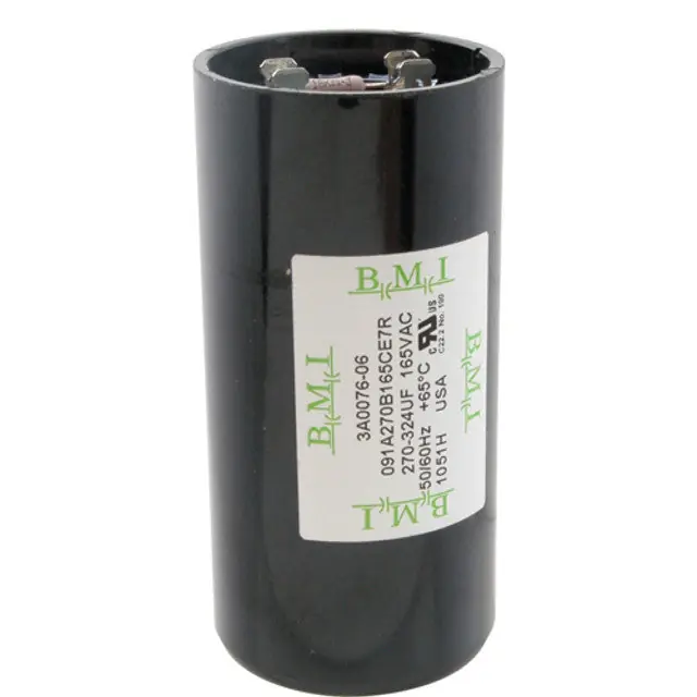Hoshizaki - 3A0076-06 - Capacitor,Start(325Uf)