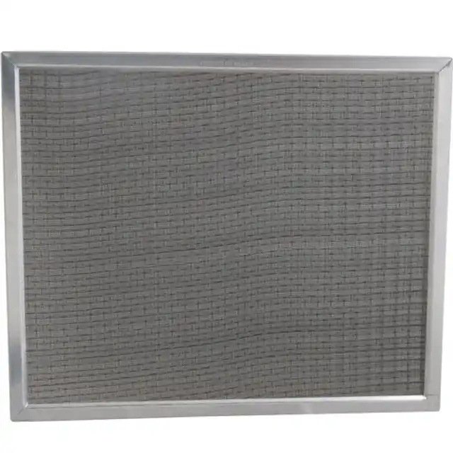 Hoshizaki - 3A0277-01 - Filter,Condenser, 10" X 12"